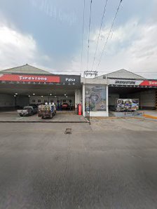 Bridgestone Service Center